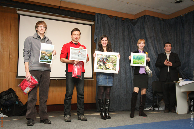 Лучшие фотоработы