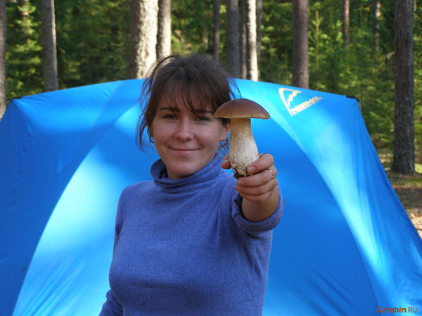  Добыча.Хорошее настроение