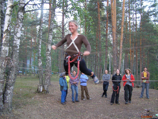  Параллелька - 4 способ