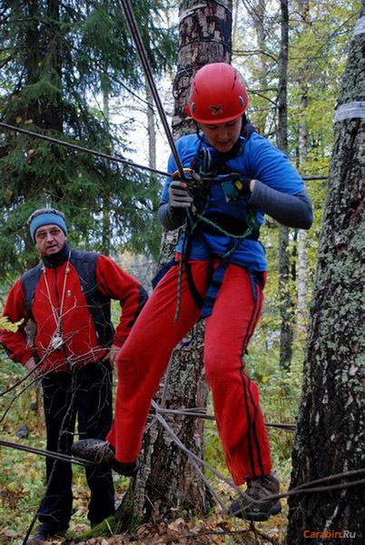 Бдительный судья