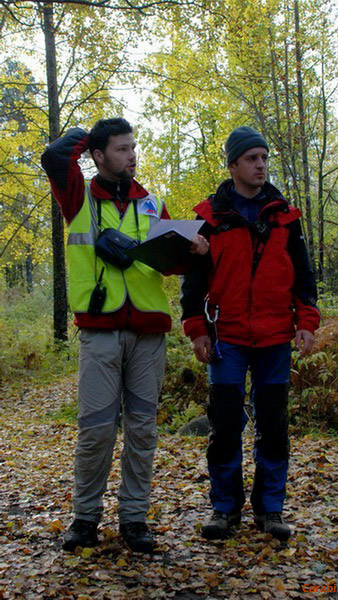 Организаторы