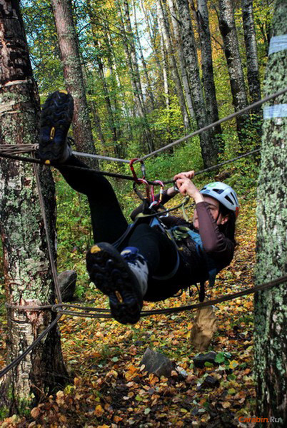 Перестежка