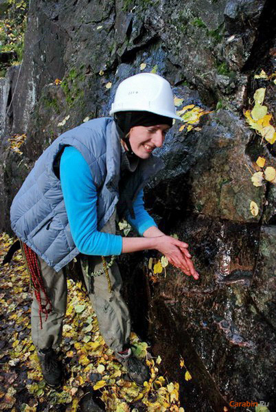 Руки бы помыть…