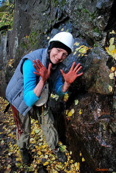 Чистенькие!