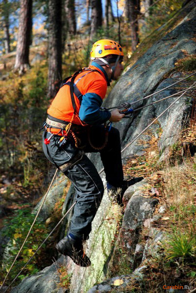 Последние метры