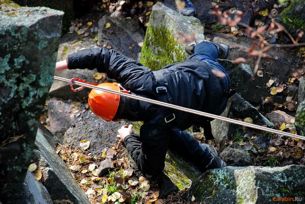 Мне сверху видно все