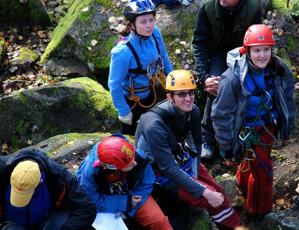 Друзья и болельщики