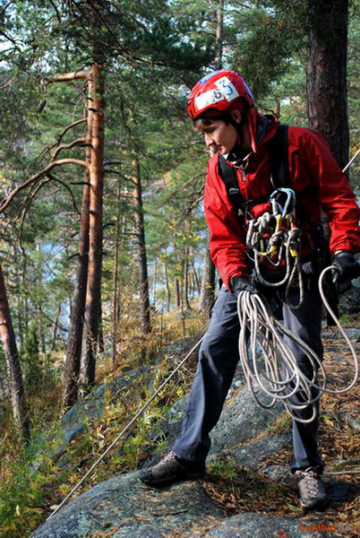 Судейская страховка