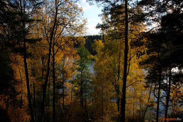 Малая скала