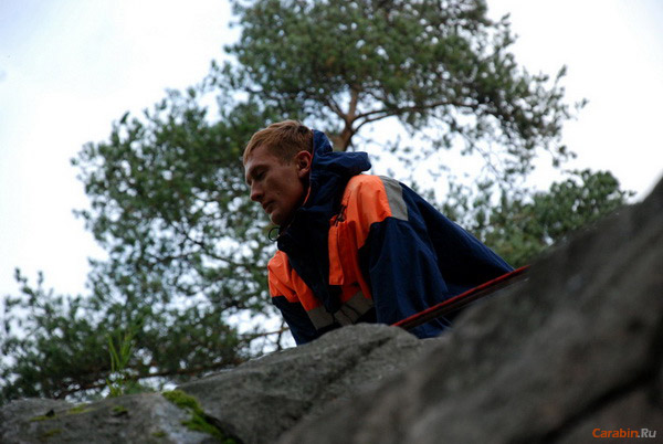 МЧС. Спасатели