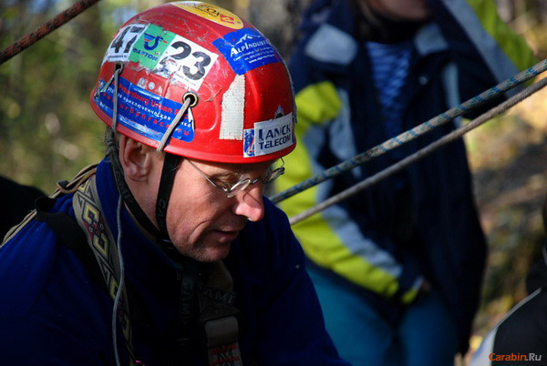 Участнки. Костя Долгополов