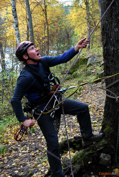 Участники. Мурин Женя