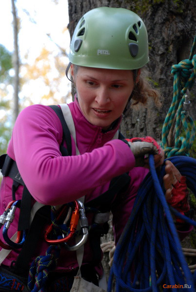 Участники. Татьяна Лисова