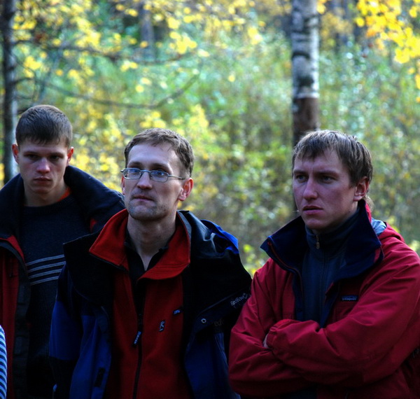 Награждение