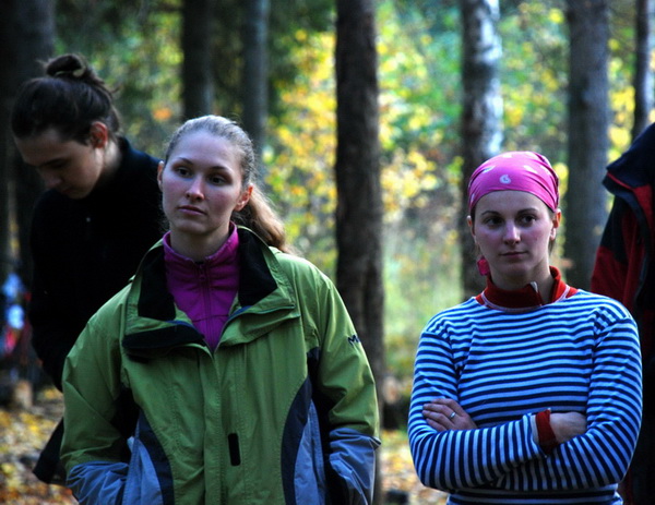 Награждение