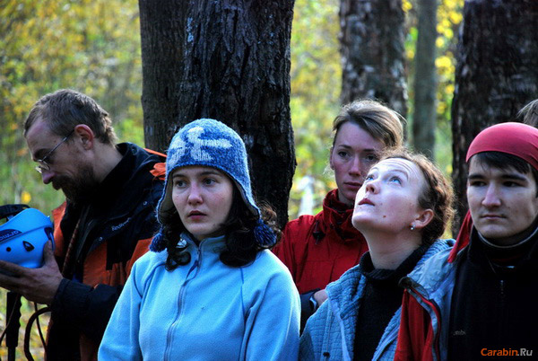 Награждение