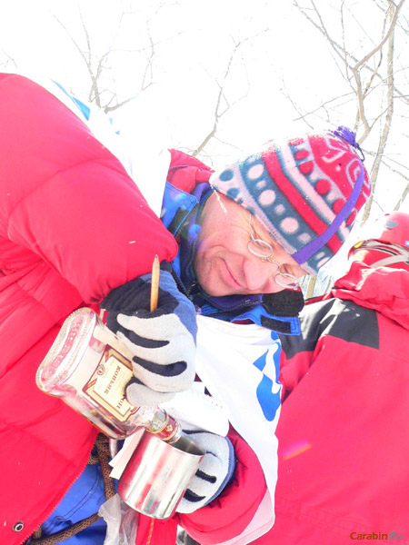 Антидопинговая пропаганда