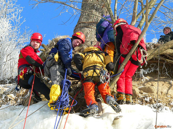 Могучая кучка