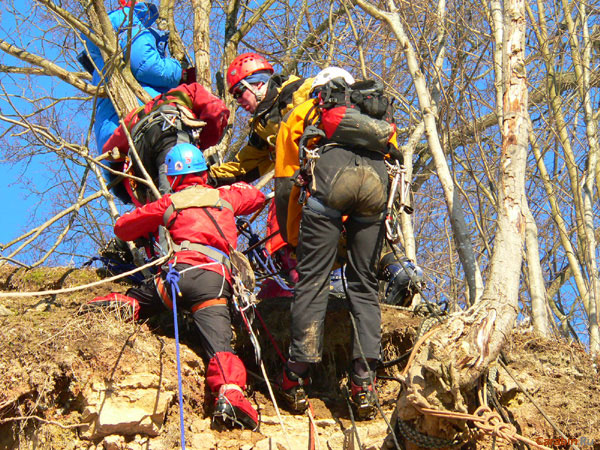 Верхнее КП1