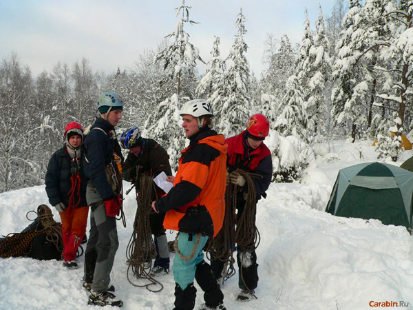 Команда &amp;quot;Зеленые черти&amp;quot;