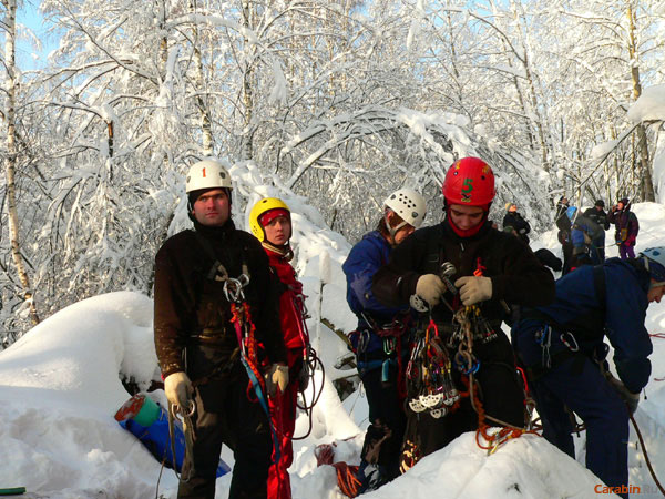 Команда &amp;quot;Тверь&amp;quot;