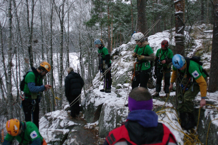 Команда Акибелки