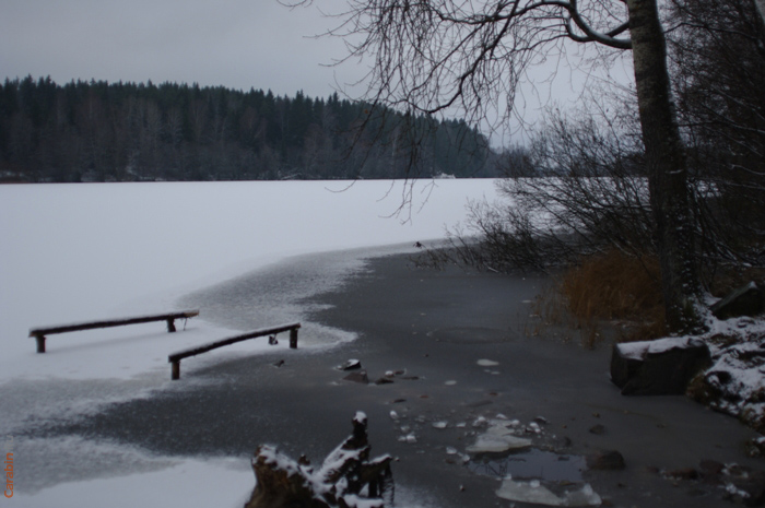 Пролив Рыбацкий