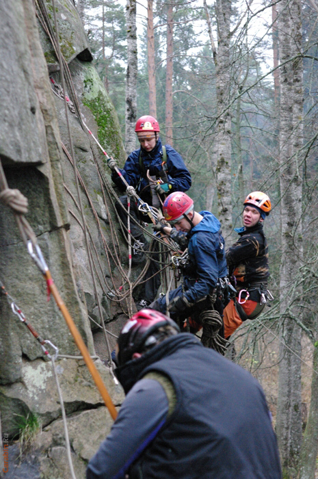 Команда Carabin.Ru