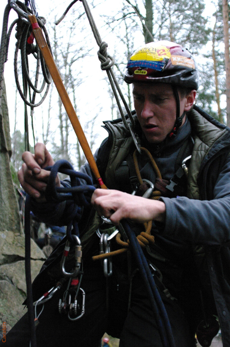 Команда Carabin.Ru