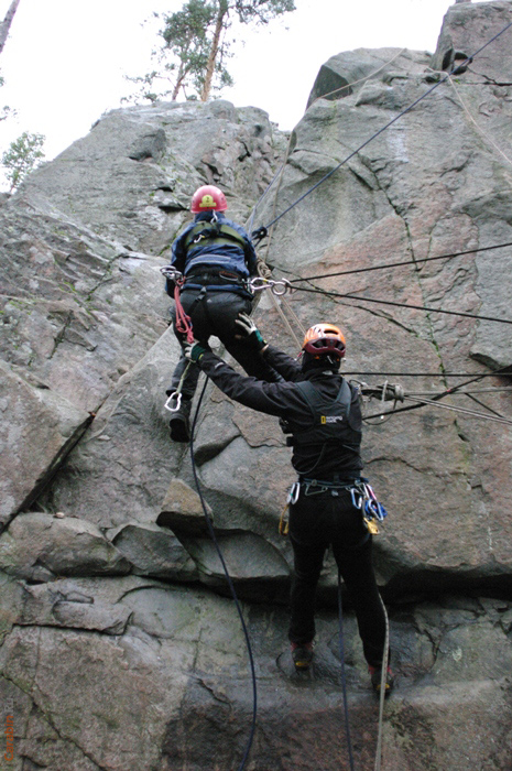 Команда Carabin.Ru