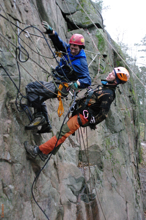 Команда Carabin.Ru