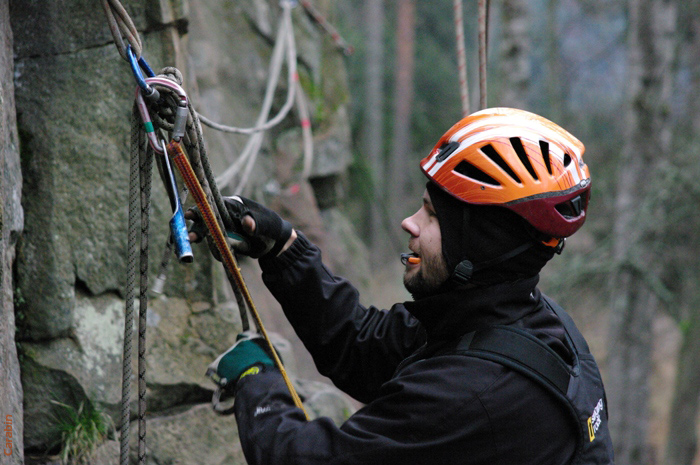 Команда Carabin.Ru