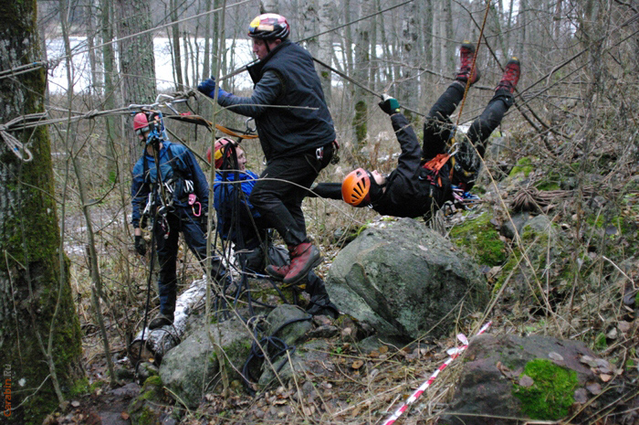 Я бы вам сказал!
