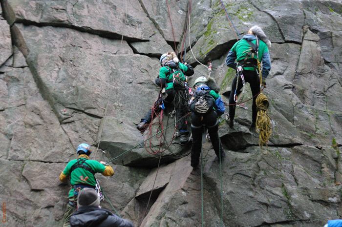 Команда Акибелки