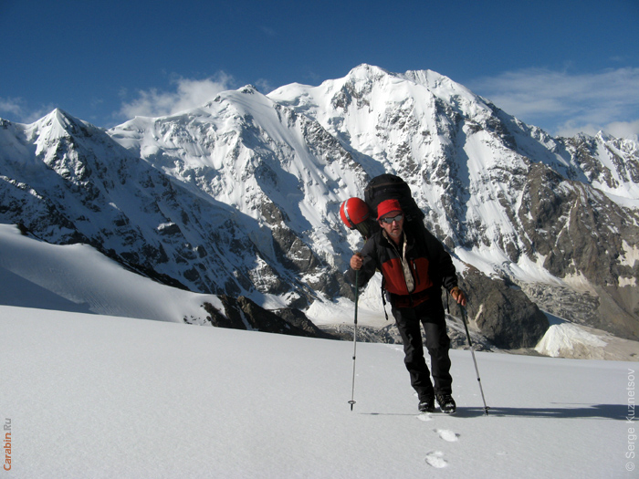 Джетыогузская стена