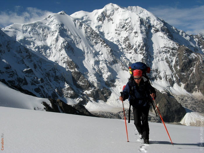 Джетыогузская стена