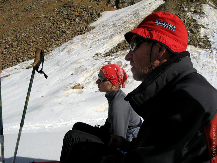 Покорители