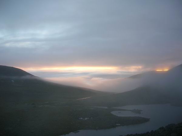 Почти на вершине