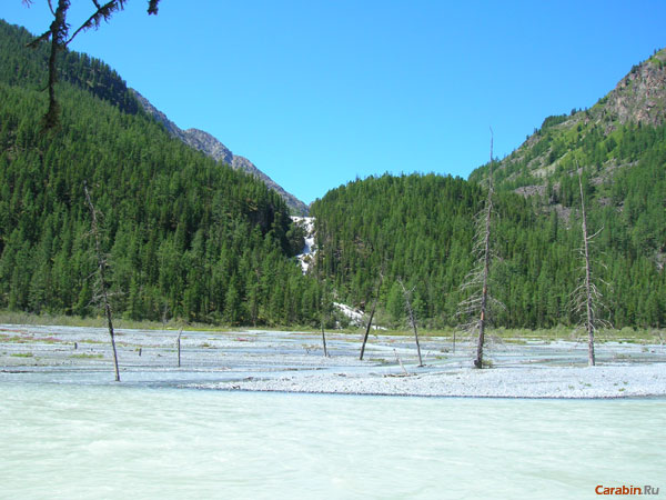 Утопленники