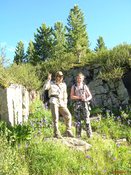 Крутые ребята