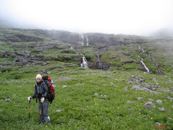 Водопадики