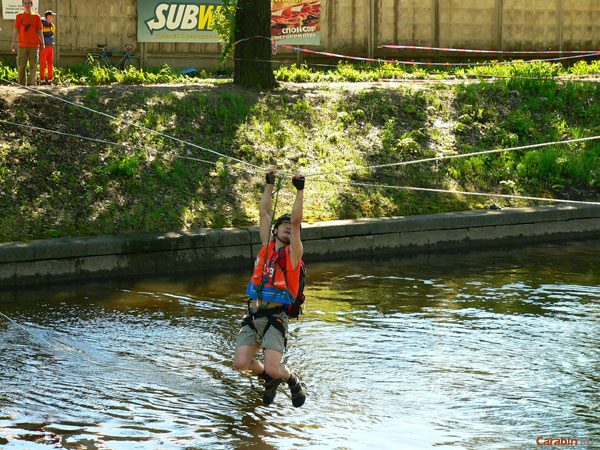 Ловкость рук и никакого мошенничества