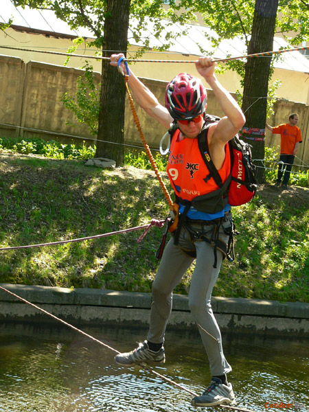 Спокойствие и концентрация