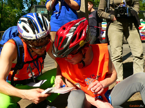 Главное - стратегия