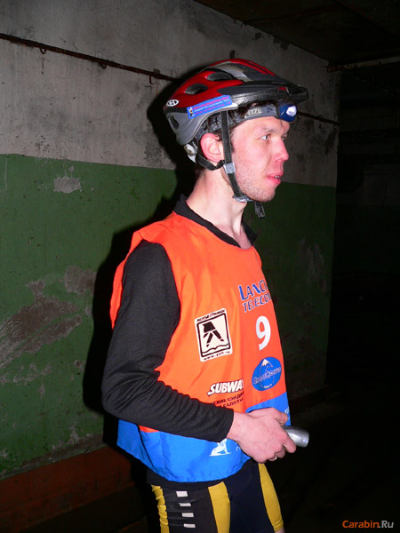 В поисках КП