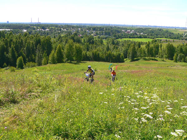 Просмотровый круг