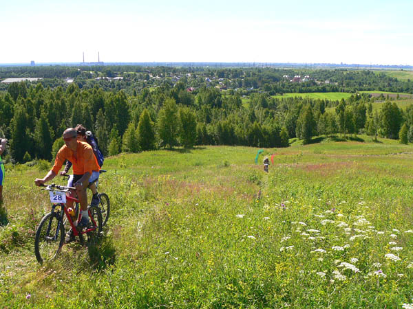 Просмотровый круг