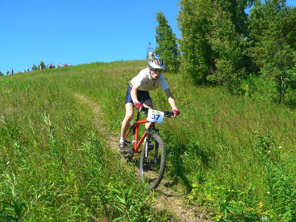 Кисилев Евгений