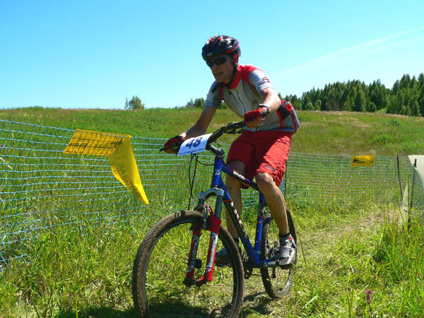 За поворотом