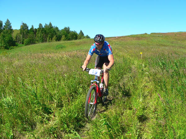 Рабочий момент